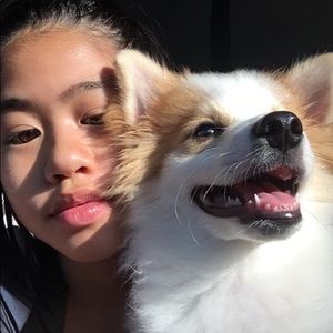 Meet your Posher, Van